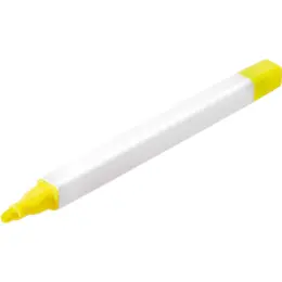 Altitude Trendy Writing Set Highlighter Yellow